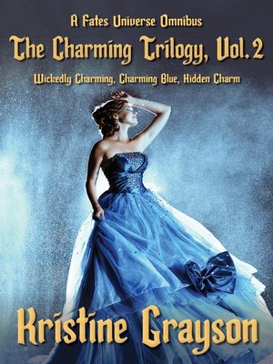 cover image of The Charming Trilogy, Volume 2